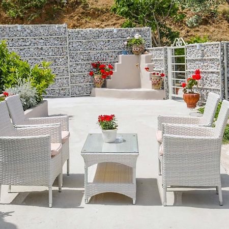 Casa Rozana - Skiathos Zewnętrze zdjęcie