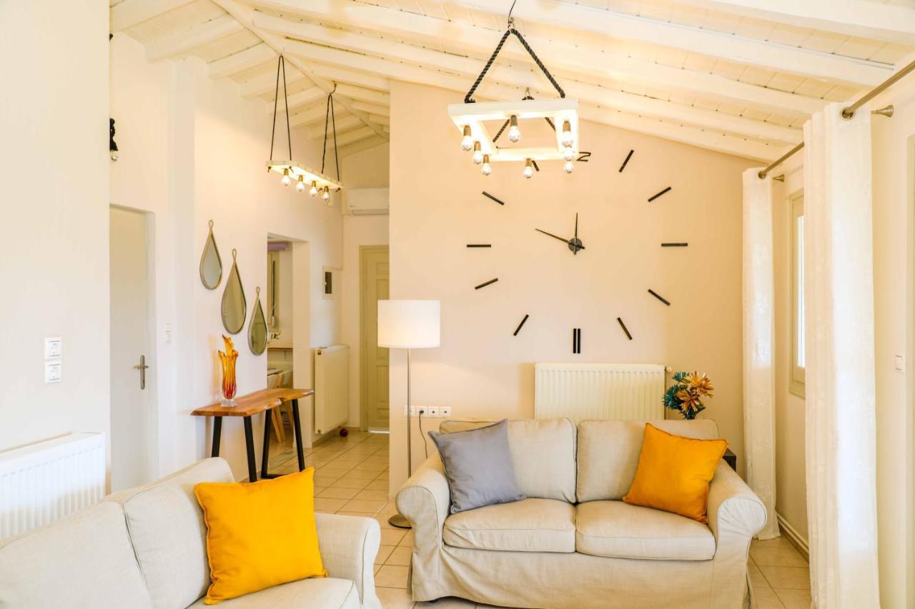 Casa Rozana - Skiathos Zewnętrze zdjęcie