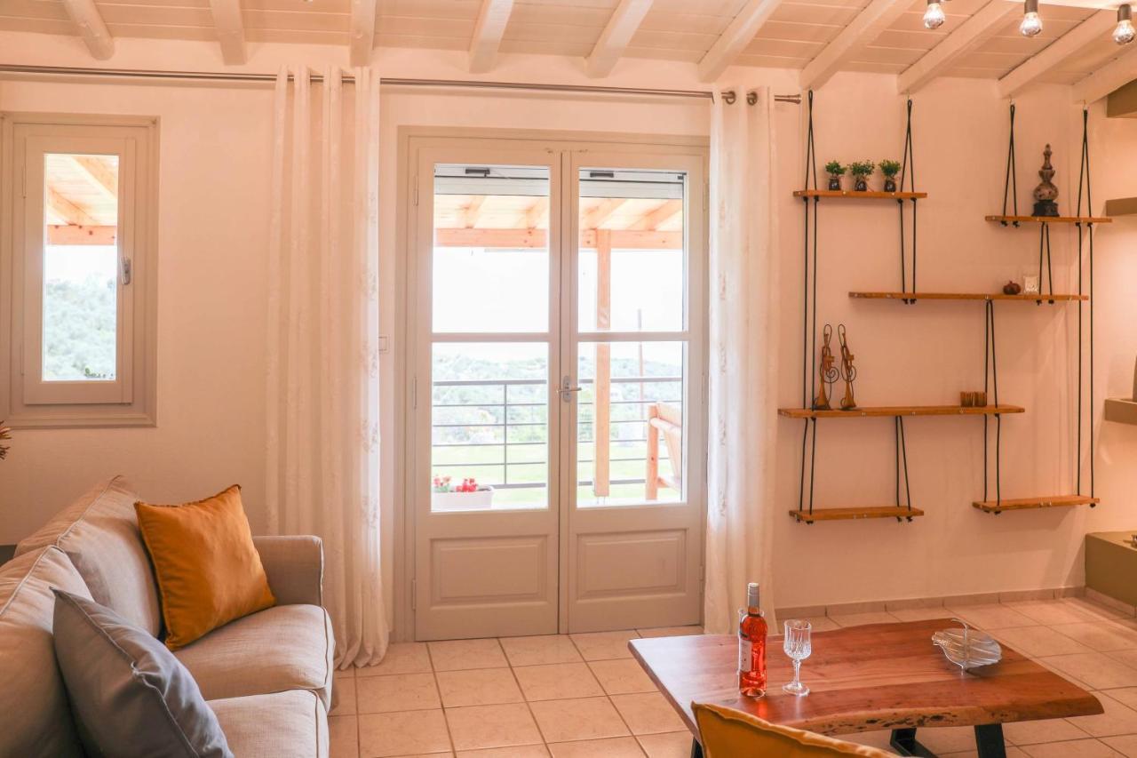 Casa Rozana - Skiathos Zewnętrze zdjęcie