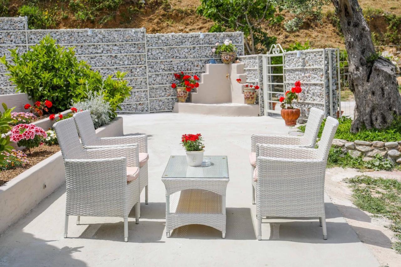Casa Rozana - Skiathos Zewnętrze zdjęcie