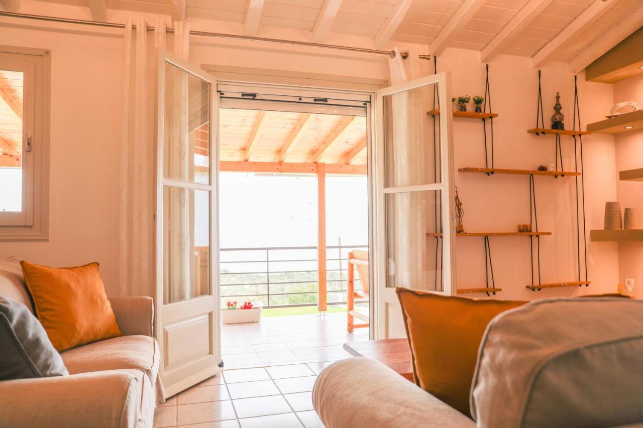 Casa Rozana - Skiathos Zewnętrze zdjęcie