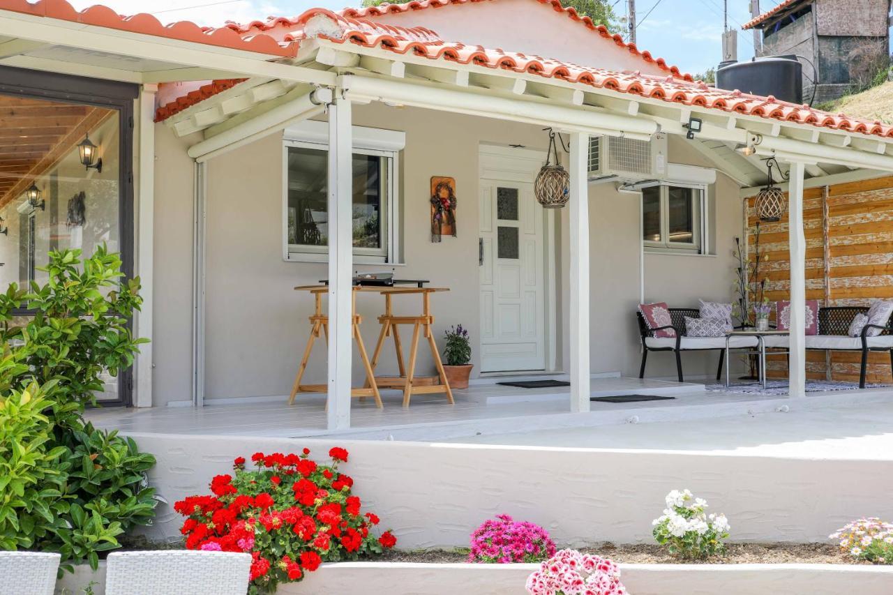 Casa Rozana - Skiathos Zewnętrze zdjęcie