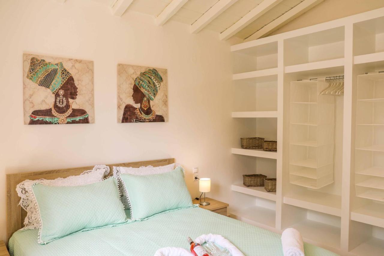 Casa Rozana - Skiathos Zewnętrze zdjęcie