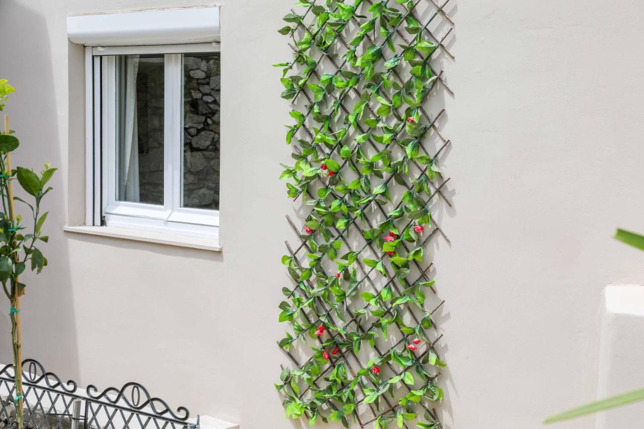 Casa Rozana - Skiathos Zewnętrze zdjęcie