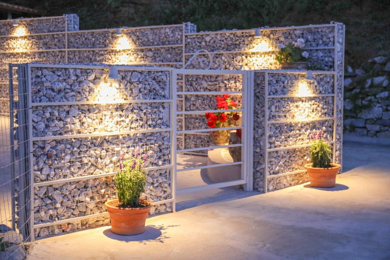 Casa Rozana - Skiathos Zewnętrze zdjęcie