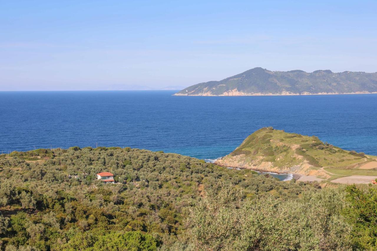 Casa Rozana - Skiathos Zewnętrze zdjęcie