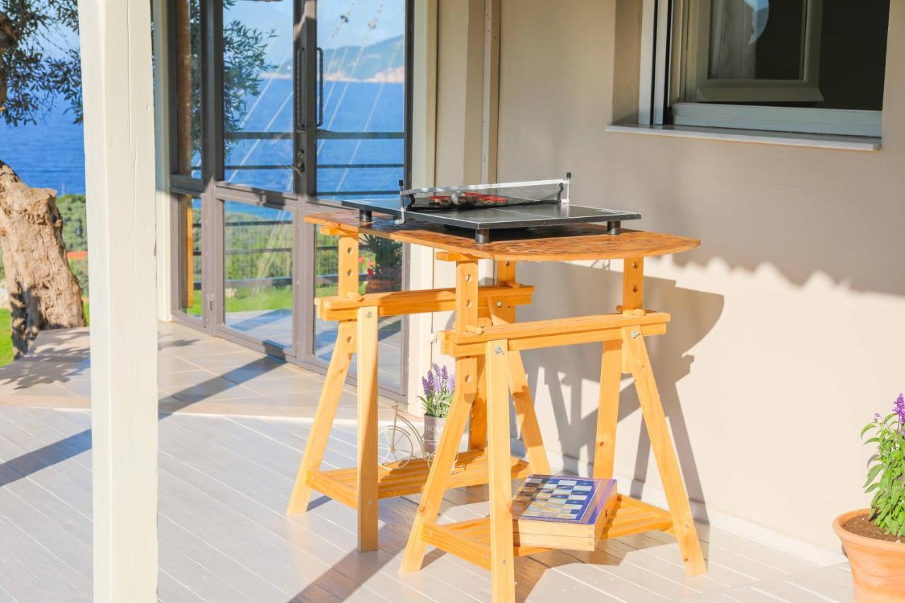 Casa Rozana - Skiathos Zewnętrze zdjęcie