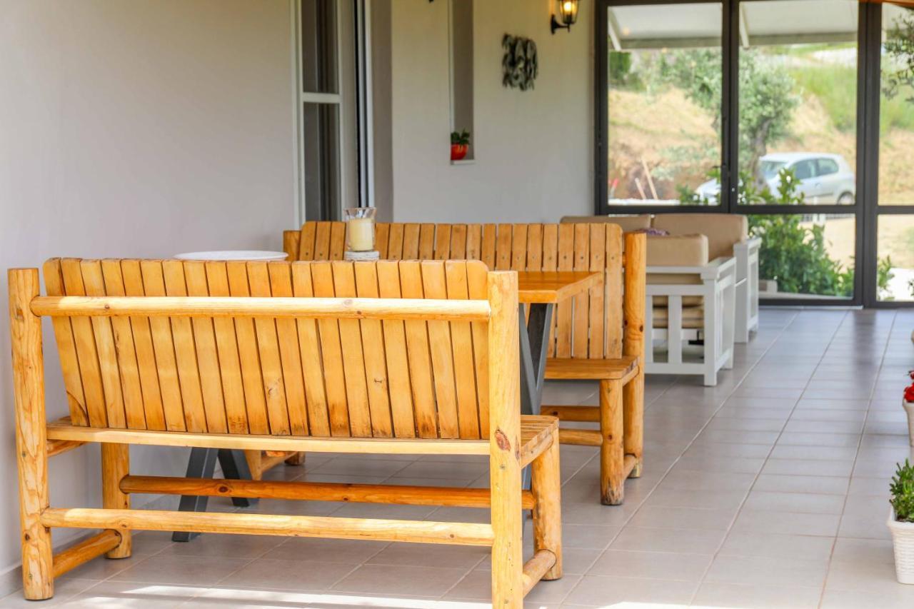 Casa Rozana - Skiathos Zewnętrze zdjęcie