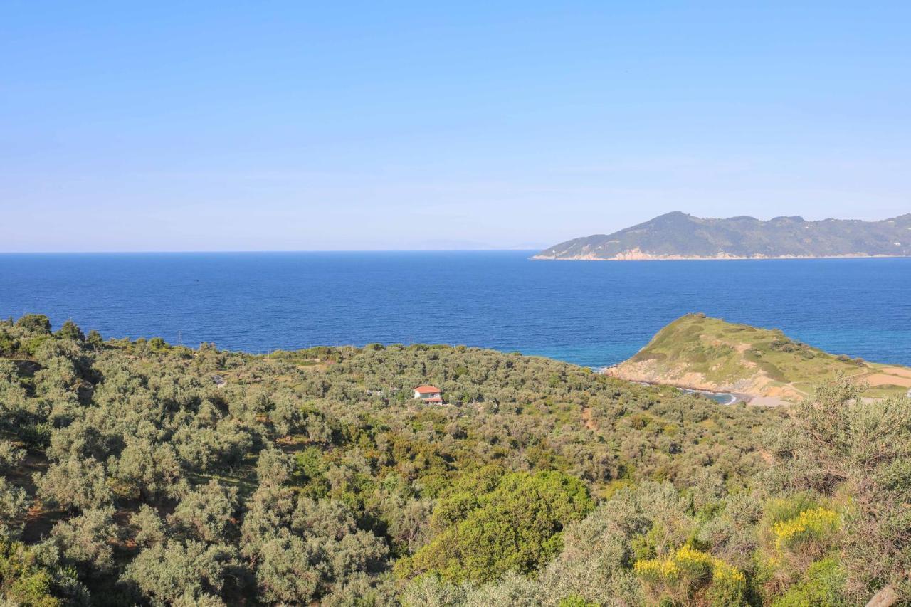 Casa Rozana - Skiathos Zewnętrze zdjęcie