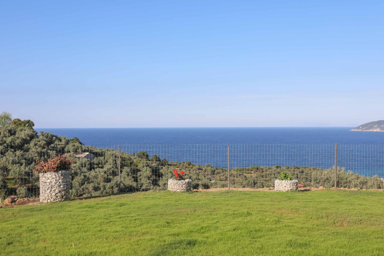 Casa Rozana - Skiathos Zewnętrze zdjęcie