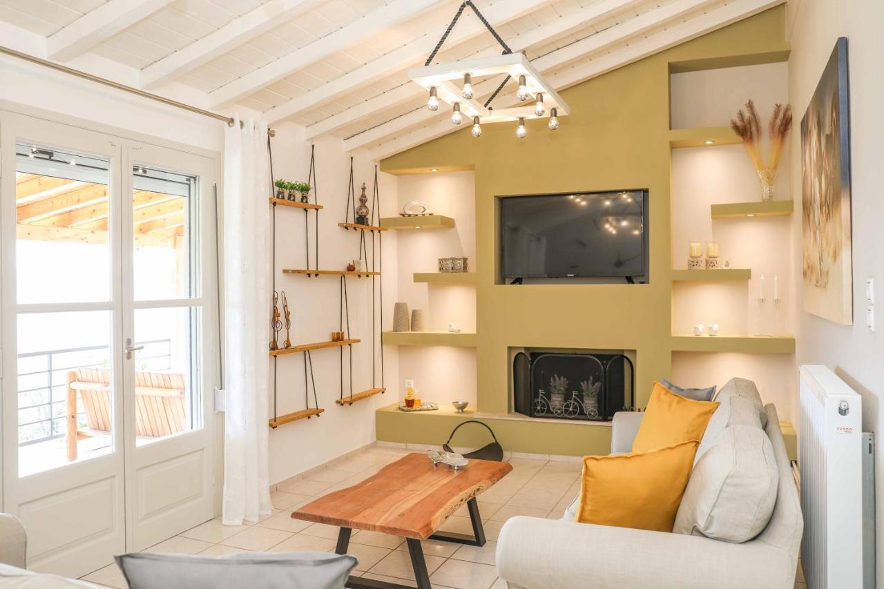 Casa Rozana - Skiathos Zewnętrze zdjęcie