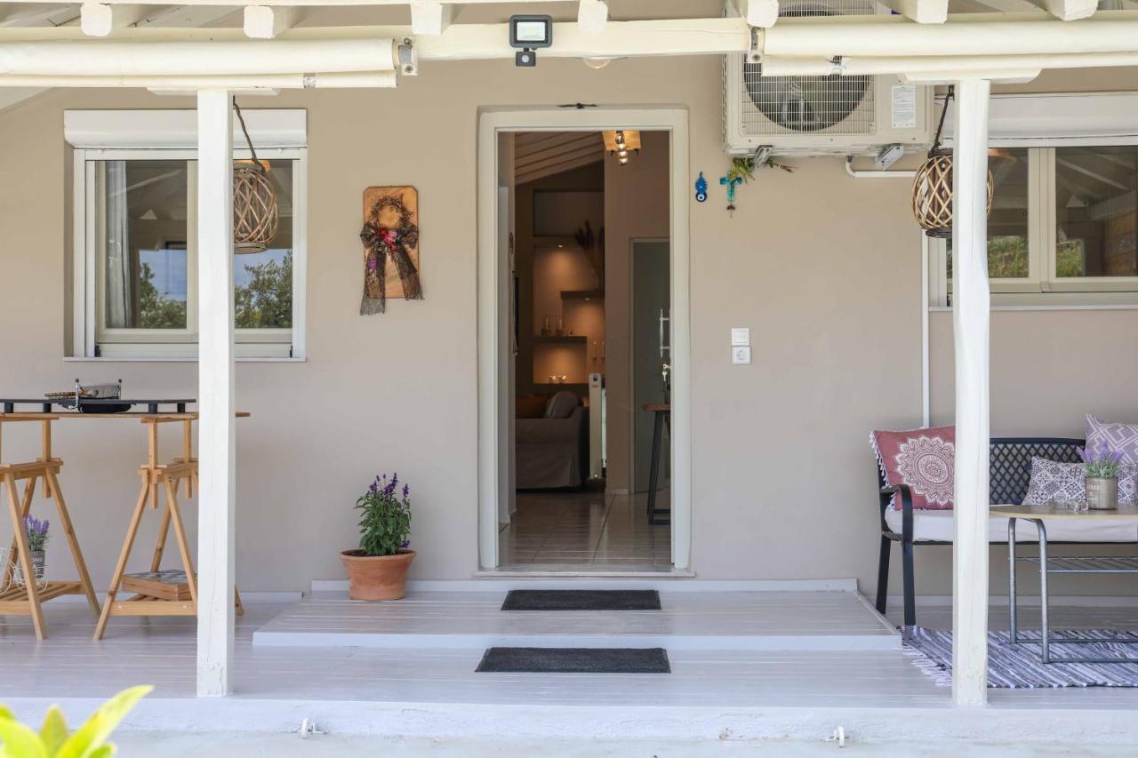 Casa Rozana - Skiathos Zewnętrze zdjęcie
