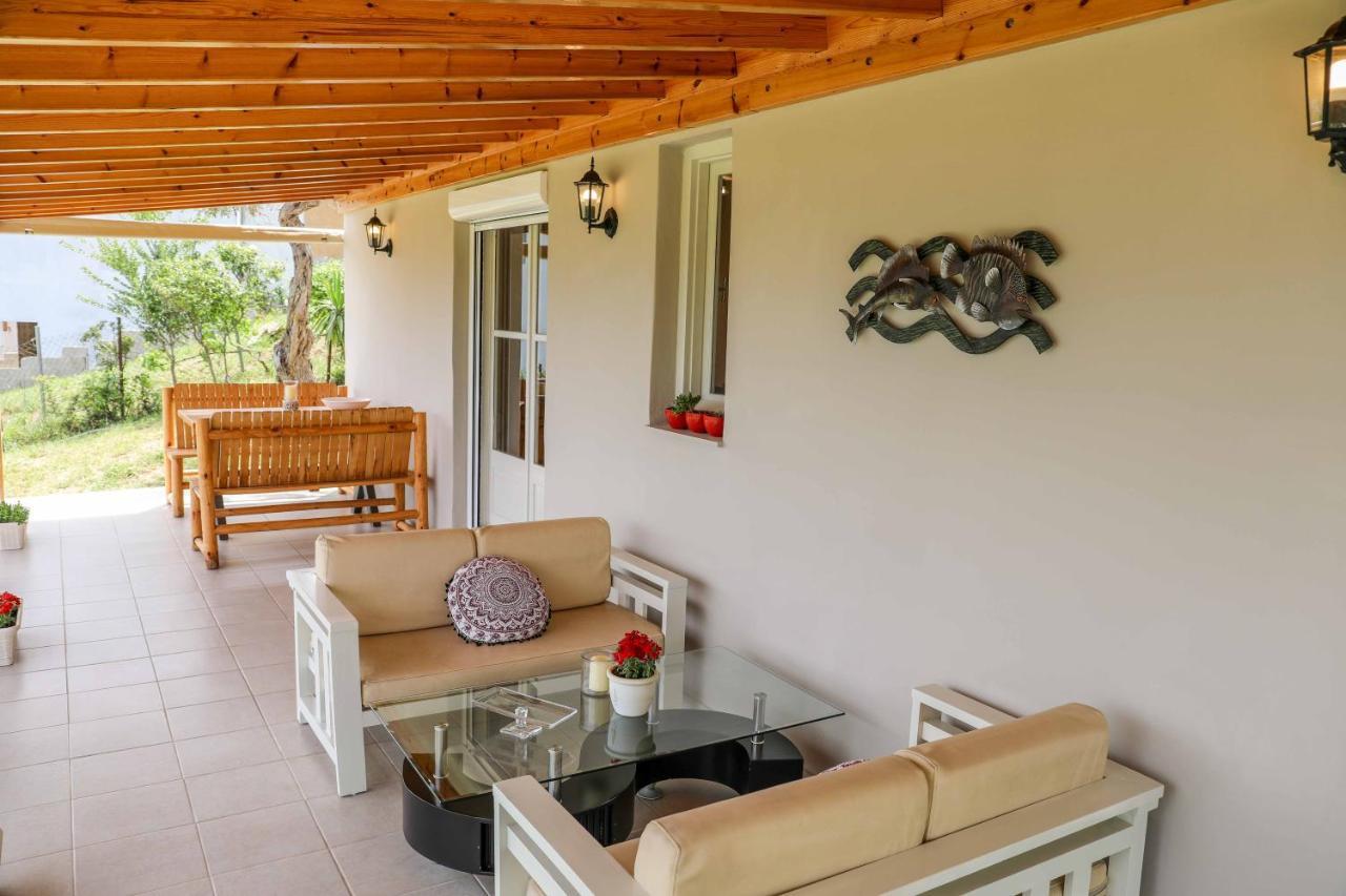 Casa Rozana - Skiathos Zewnętrze zdjęcie