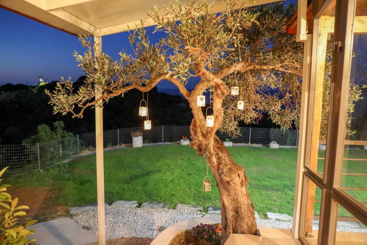 Casa Rozana - Skiathos Zewnętrze zdjęcie