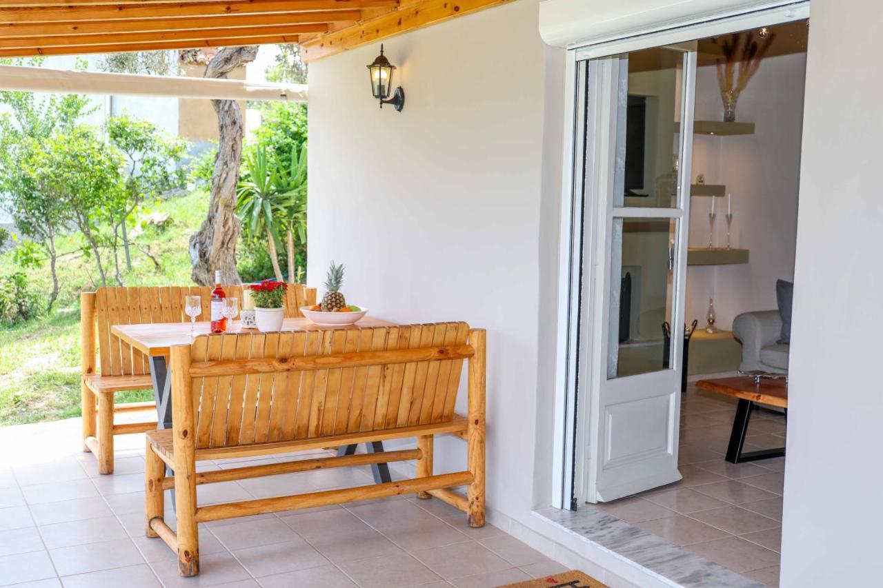 Casa Rozana - Skiathos Zewnętrze zdjęcie