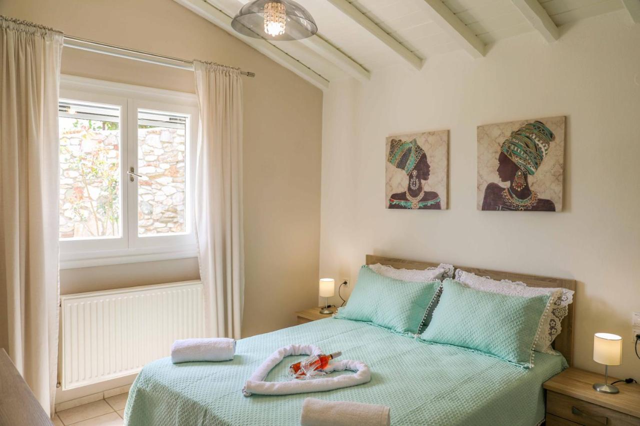 Casa Rozana - Skiathos Zewnętrze zdjęcie