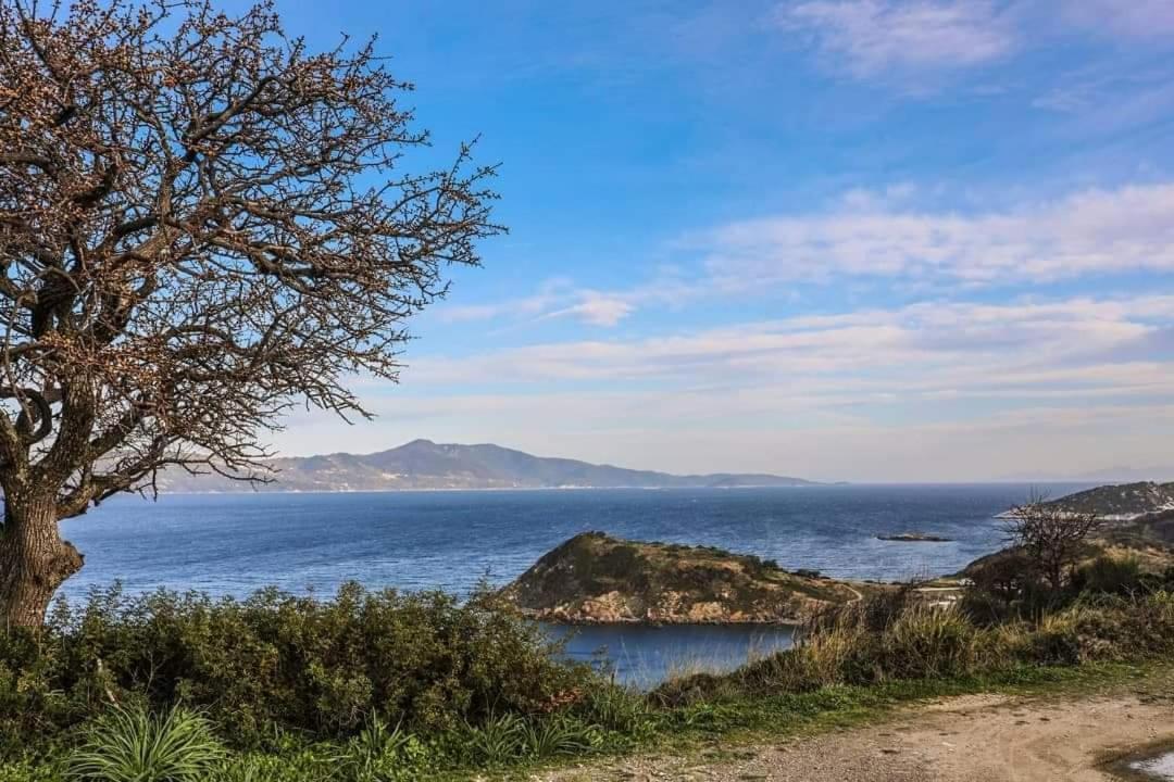 Casa Rozana - Skiathos Zewnętrze zdjęcie