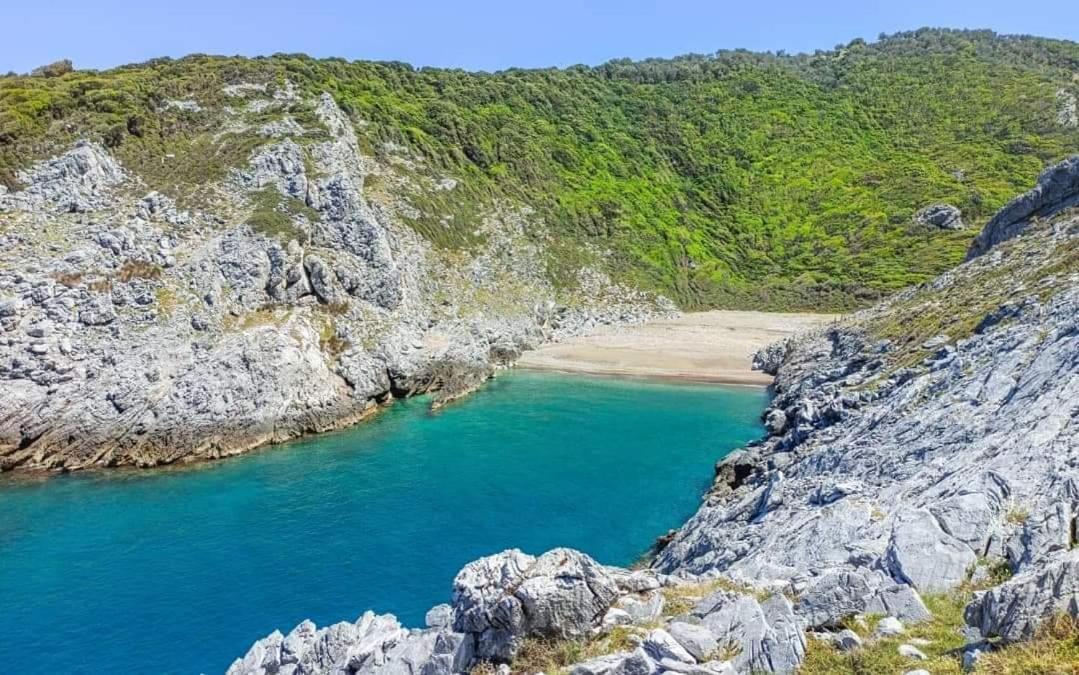 Casa Rozana - Skiathos Zewnętrze zdjęcie