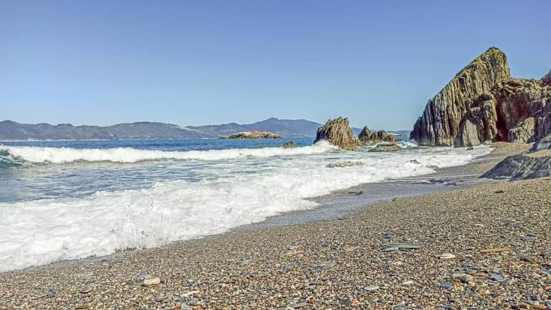 Casa Rozana - Skiathos Zewnętrze zdjęcie