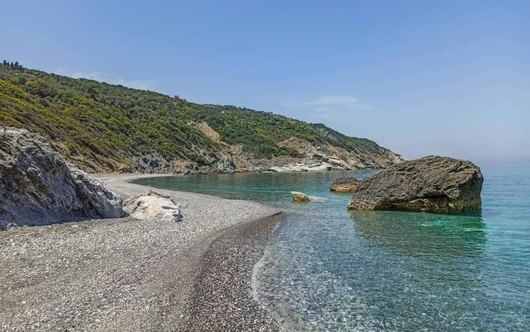 Casa Rozana - Skiathos Zewnętrze zdjęcie